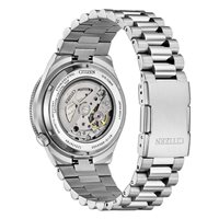 Orologio Citizen Uomo Tsuyosa Shore in Acciaio NJ0231-56L - NJ0231-56L